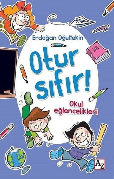 Otur Sıfır