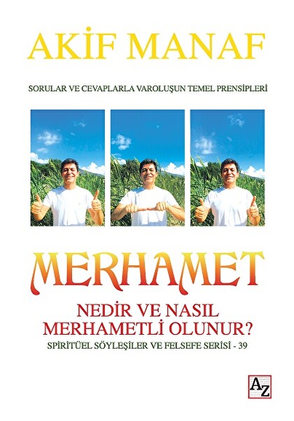 Merhamet Nedir ve Nasıl Merhametli Olunur