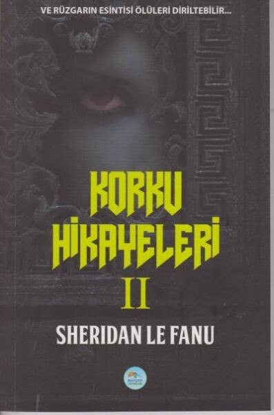 Korku Hikayeleri 2