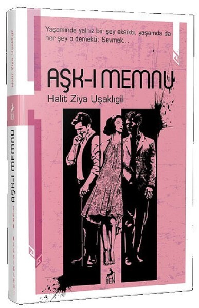 Aşkı Memnu