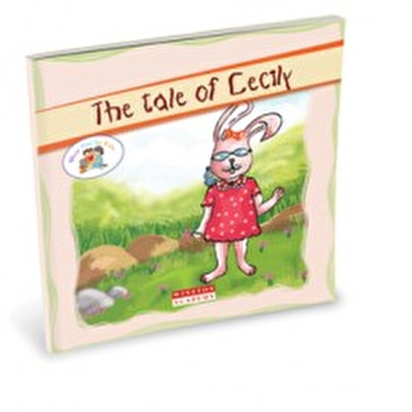 The Cale Of Cecily