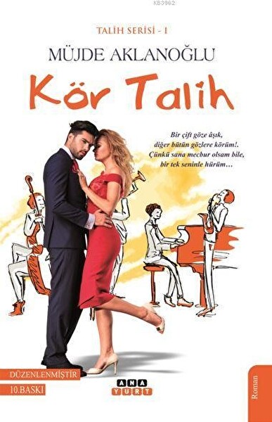 Kör Talih 1