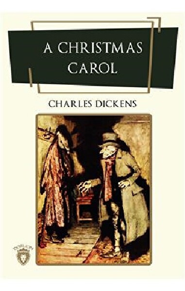 A Christmas Carol İngilizce Roman