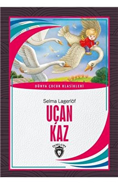 Uçan Kaz