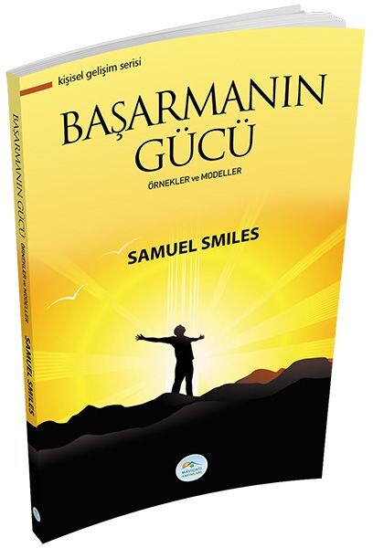 Kişisel Gelişim Serisi Başarmanın Gücü