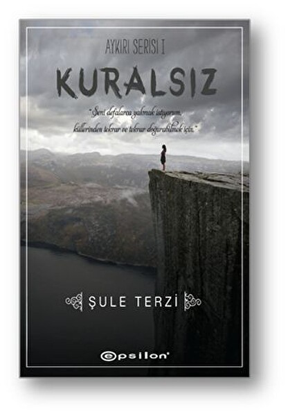 Aykrı Serisi 1 Kuralsız
