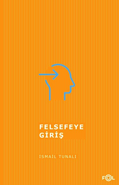 Felsefeye Giriş
