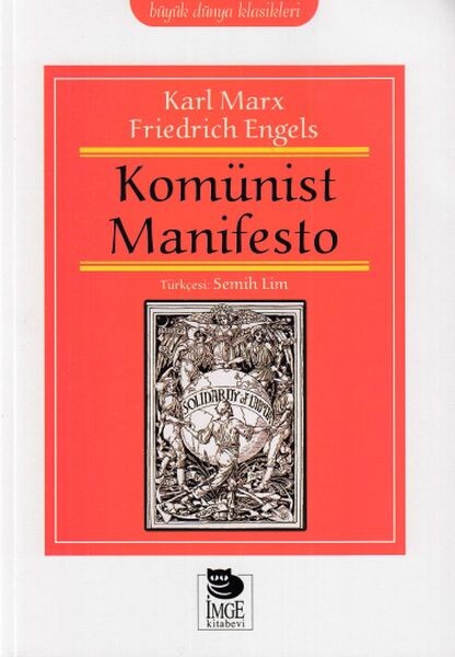 Komünist Manifesto