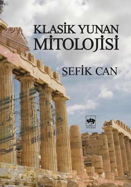 Klasik Yunan Mitolojisi