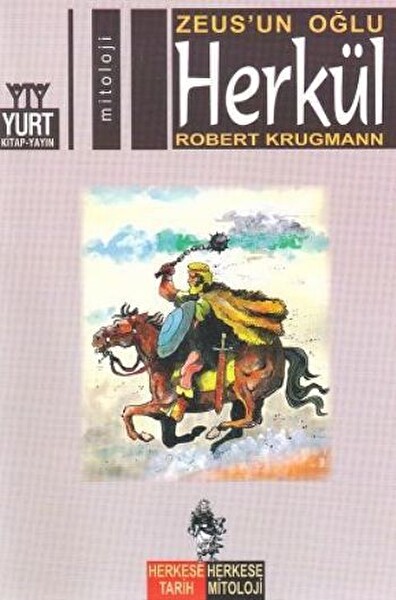 Zeusun Oğlu Herkül