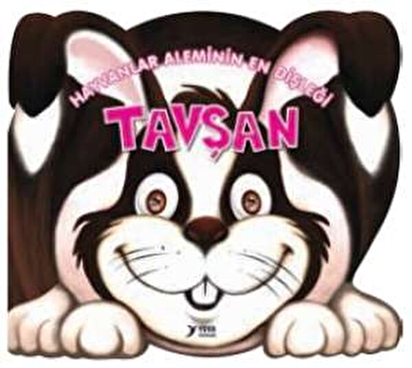 Hayvanlar Aleminin En Dişleği Tavşan