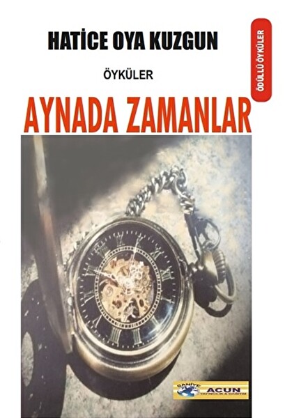 Aynada Zamanlar