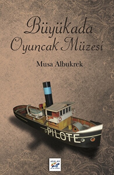 Büyükada Oyuncak Müzesi