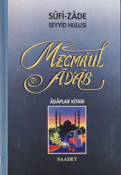 Mecmaul Adab