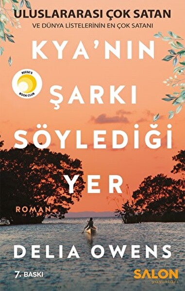 Kya’nın Şarkı Söylediği Yer