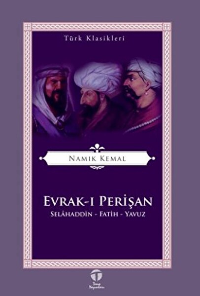 Evrakı Perişan Selahaddin Fatih Yavuz