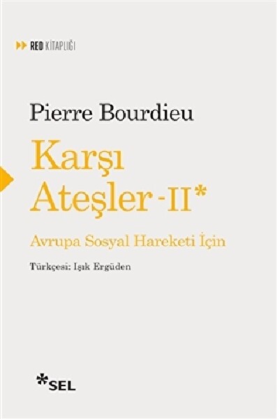 Karşı Ateşler 2