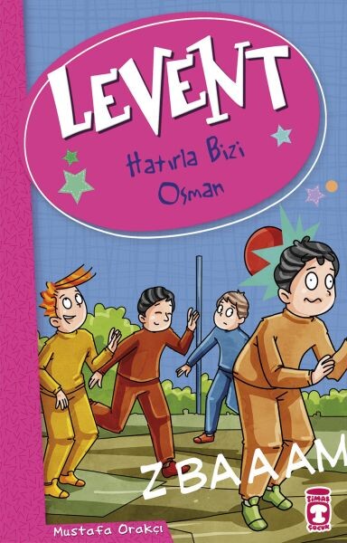 Levent ve Tayfası 02 Hatırla Bizi Osman