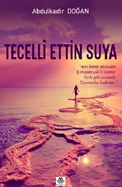 Tecelli Ettin Suya