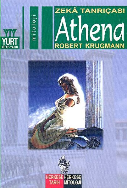 Zeka Tanrıçası Athena