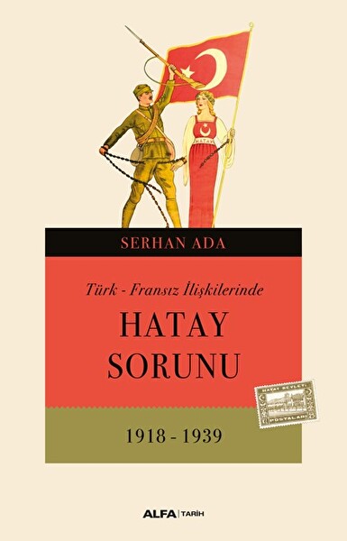 Hatay Sorunu 1918-1939
