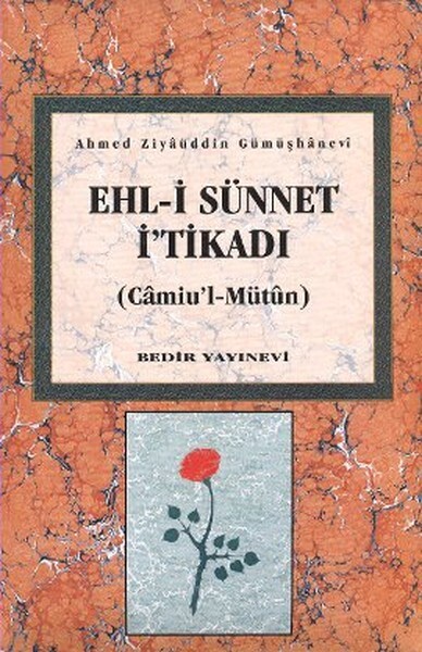 Ehli Sünnet İ'tikadı
