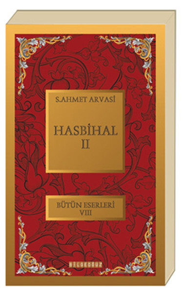 Hasbihal 2 Bütün Eserleri 8