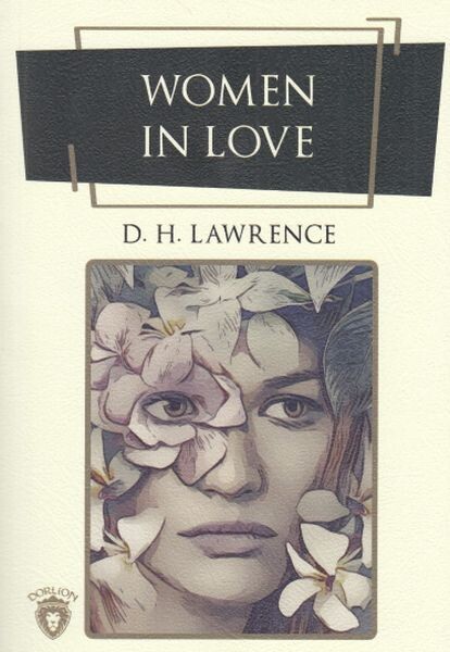 Women In Love İngilizce Roman
