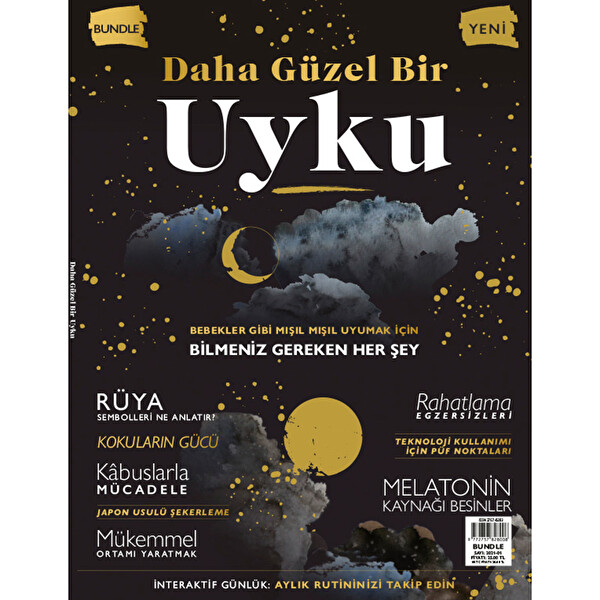 Turkuvaz Kitap Bundle - Temmuz 2021