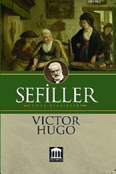 Sefiller