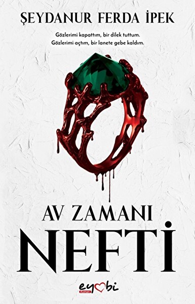 Nefti Av Zamanı Serisi 1