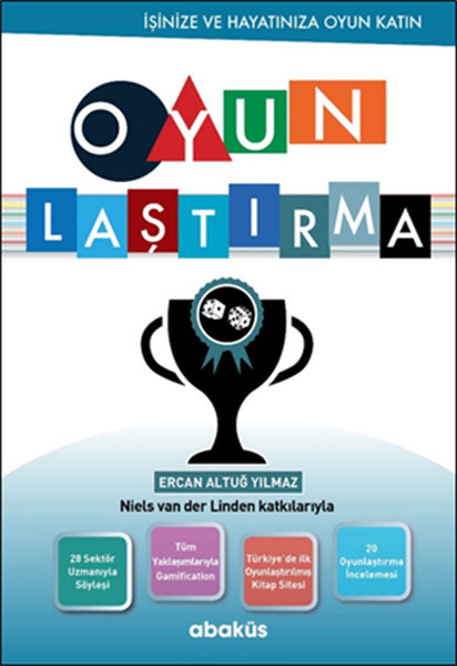 Oyunlaştırma