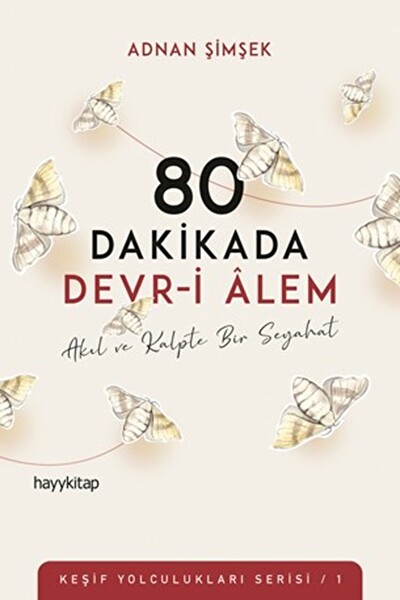 80 Dakikada Devri Alem