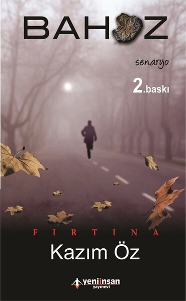 Bahoz Fırtına
