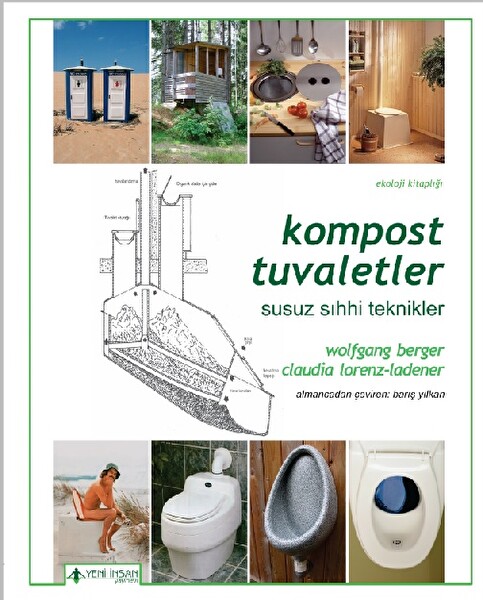 Kompost Tuvaletler