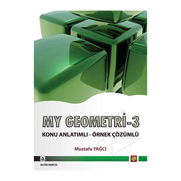 My Geometri 3