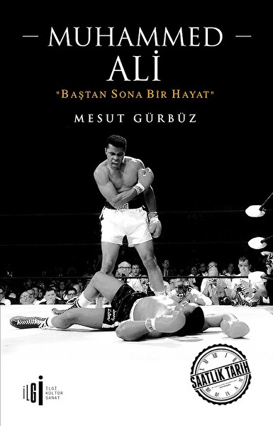Muhammed Ali Baştan Sona Bir Hayat