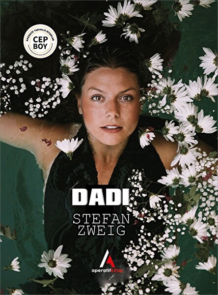 Dadı Cep Boy