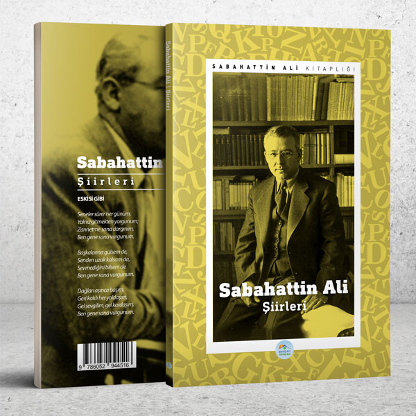 Sabahattin Ali - Şiirleri