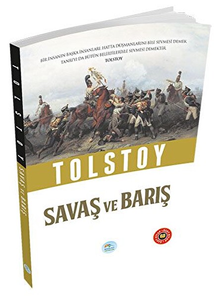 Özet Kitap Savaş ve Barış