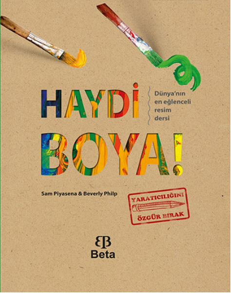 Haydi Boya