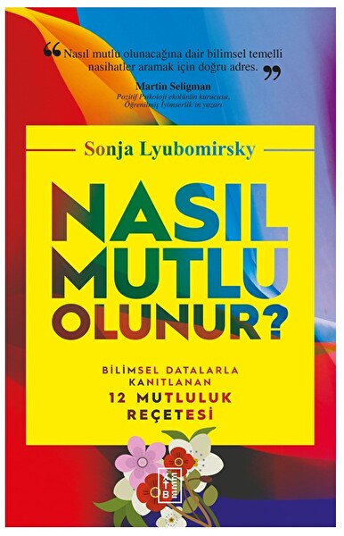 Nasıl Mutlu Olunur?