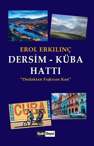 Dersim Küba Hattı
