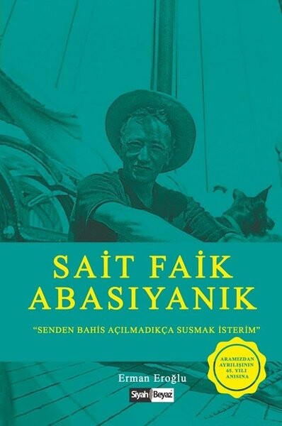 Sait Faik Abasıyanık