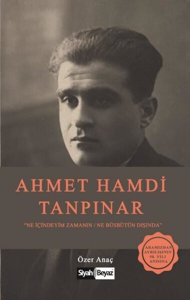 Ahmet Hamdi Tanpınar
