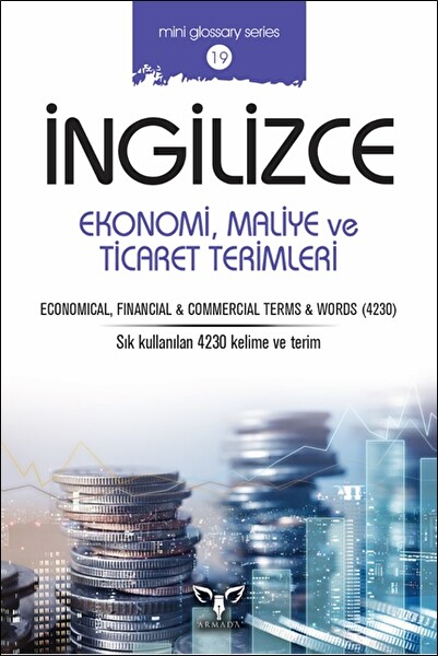 İngilizce Deniz ve Balık Terimleri