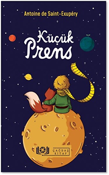 Küçük Prens