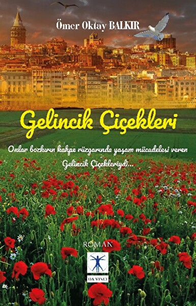 Gelincik Çiçekleri