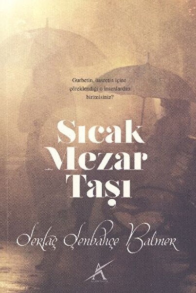 Sıcak Mezar Taşı