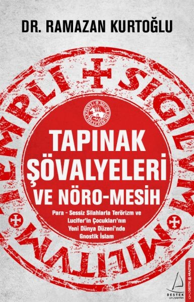 Tapınak Şövalyeleri ve Nöro Mesih